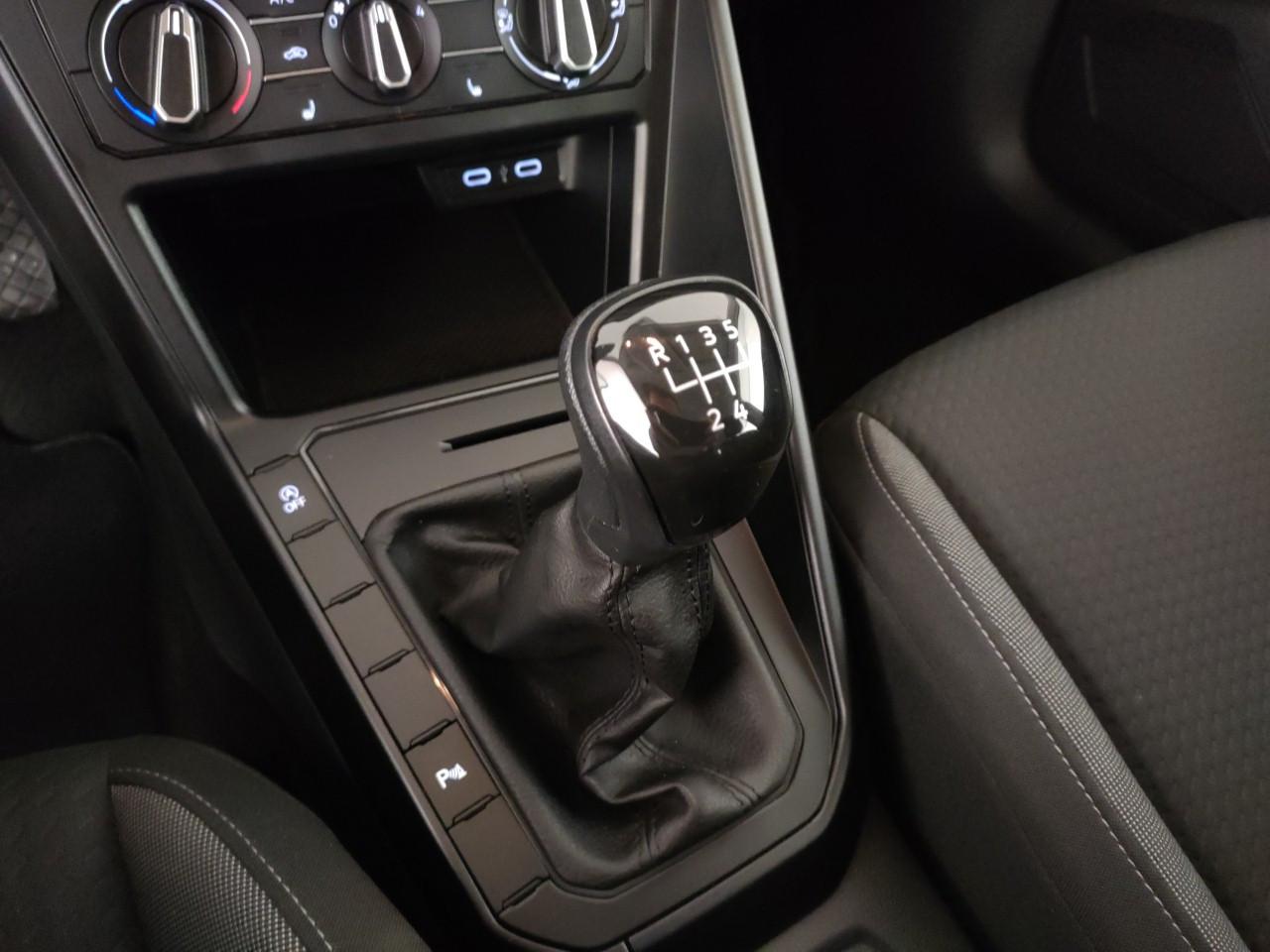 VOLKSWAGEN Taigo 1.0 tsi Life 95cv