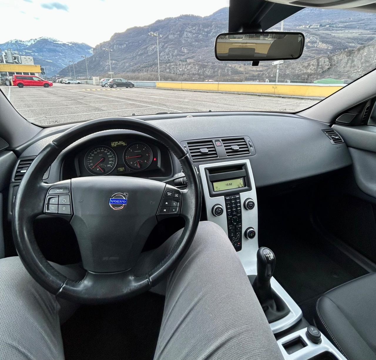 Volvo V50 R-design Neopatentati 2012