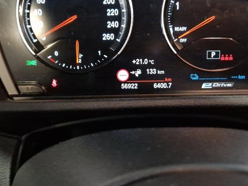 BMW X1 xDrive 25e Business Advantage automatico