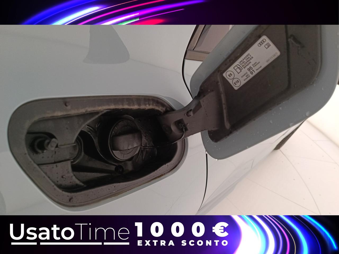 Audi A1 sportback 30 1.0 tfsi 116cv s line edition s tronic