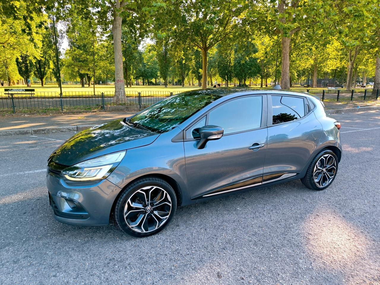 Renault Clio TCe 12V 90 CV GPL Start&Stop 5 porte Energy Duel2