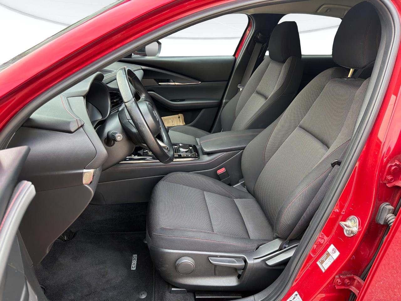 MAZDA CX-30 - CX-30 2.0 m-hybrid Homura 2wd 186cv