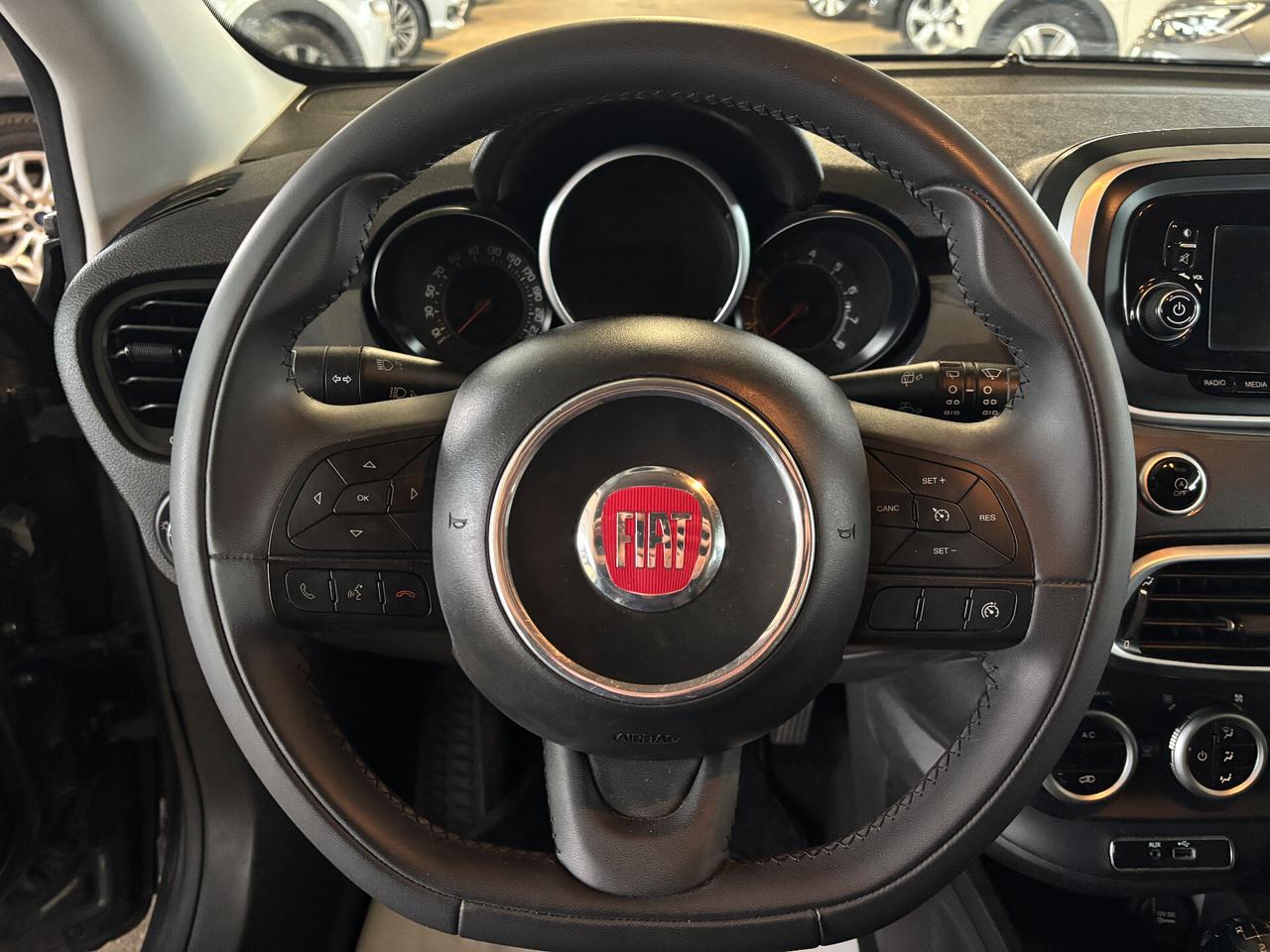 Fiat 500X 1.4 MultiAir 103KW 140CV Lounge