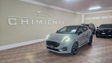 Ford Puma 1.0 EcoBoost Hybrid 125 CV S&S ST-Line X