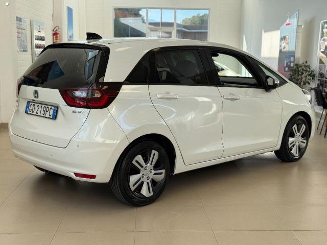 HONDA Jazz 1.5 Hev eCVT Executive
