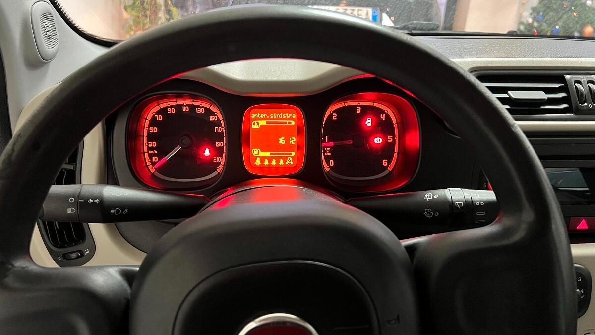 Fiat Panda 1.3 MJT S&S Easy