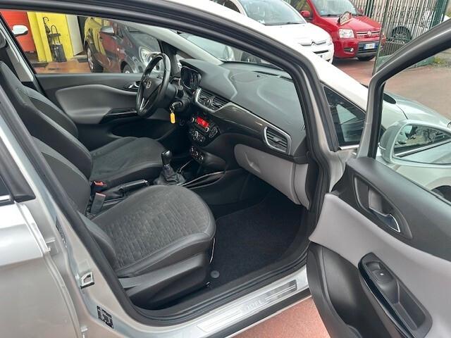 Opel Corsa 1.4 90CV GPL Tech 5 porte Cosmo, Uniproprietario, ok Neopatentati!!