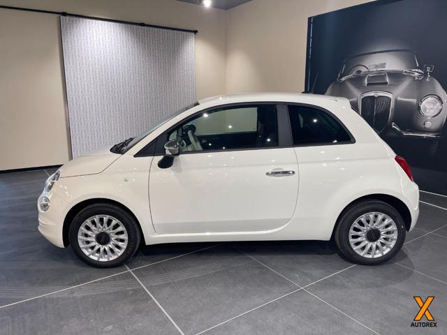 FIAT 500 1.0 Hybrid
