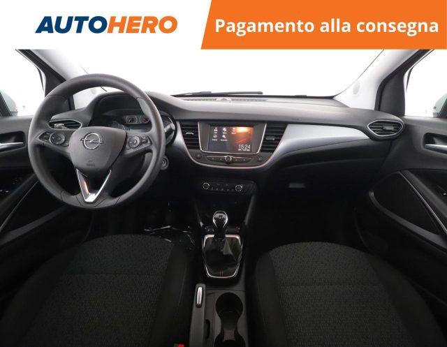 OPEL Crossland X 1.2 12V Start&Stop Advance