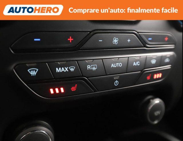 FORD Ranger 2.0 TDCi aut. 213CV DC Wildtrak 5 posti