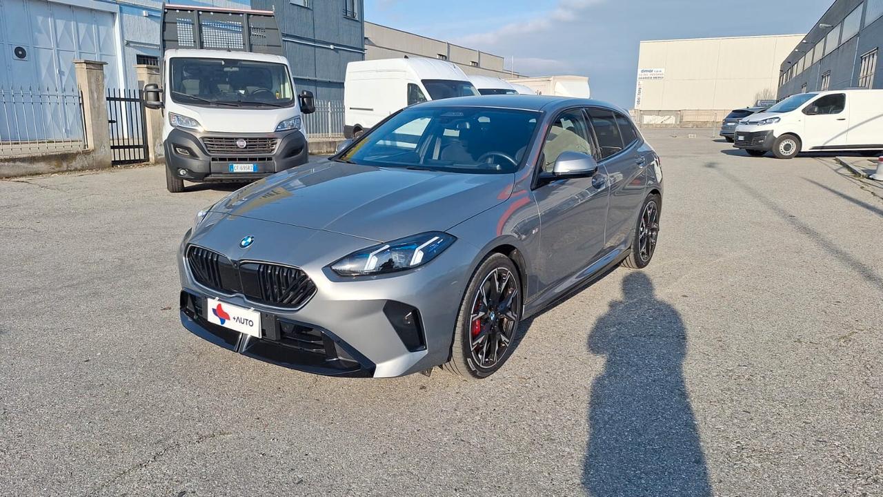 Bmw 118 118d MSport Pro