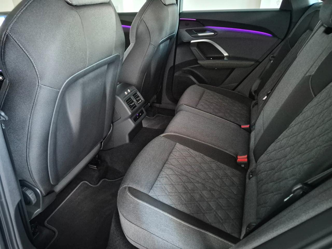 Audi Q5 2.0 TDI QUATTRO S TRONIC LINE EDITION- RESTYLING