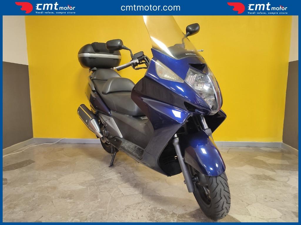 Honda Silver Wing 400 - 2007