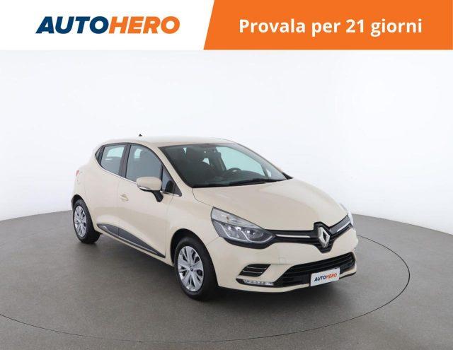 RENAULT Clio TCe 12V 90CV Start&Stop 5 porte Energy Zen