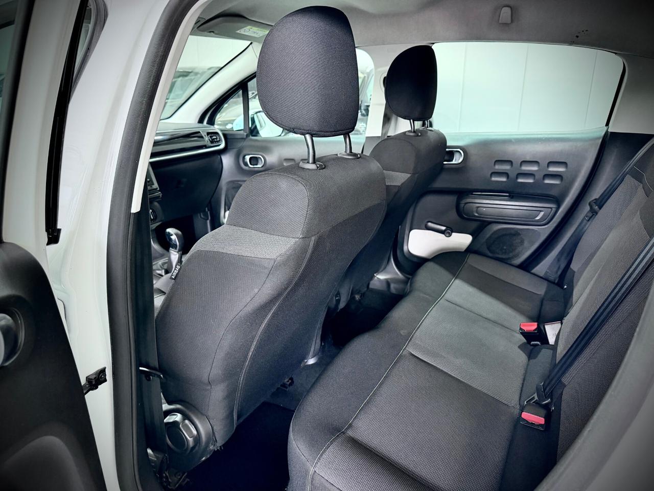 Citroen C3 1.2 82CV Feel