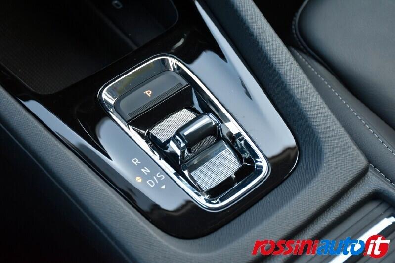 SKODA OCTAVIA WAGON 2.0 TDI 150 CV DSG STYLE REARVIEW + NAVI V