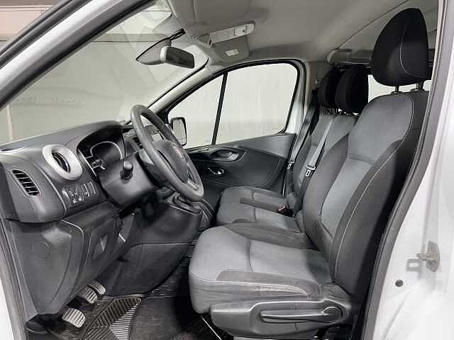 Fiat Talento 1.6 TwinTurbo MJT 145CV PL-TN Combi 12q