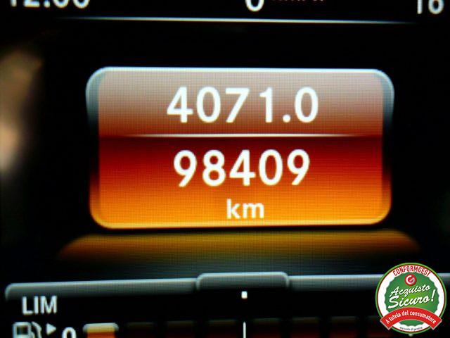 SMART ForFour 70 1.0 Passion