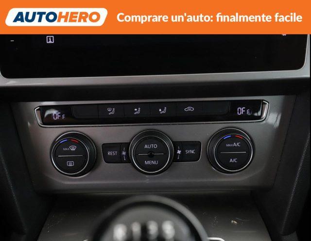 VOLKSWAGEN Passat Alltrack 2.0 TDI 150 CV 4MOTION BlueMotion Tech.