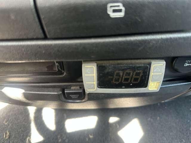 Iveco Daily 60C17 Frigo-20°C 2Temp E5B ATP 5 27 4,3x2,0x2,0