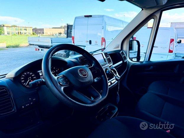 Fiat Ducato 35 2.2 Mjt 160CV PLM-SL-TM XLH2