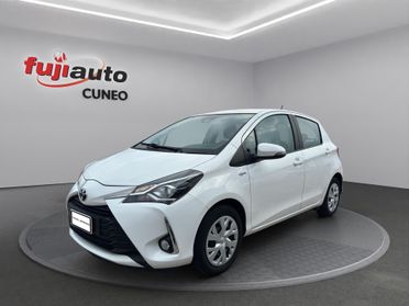 Toyota Yaris 5p 1.0 Business