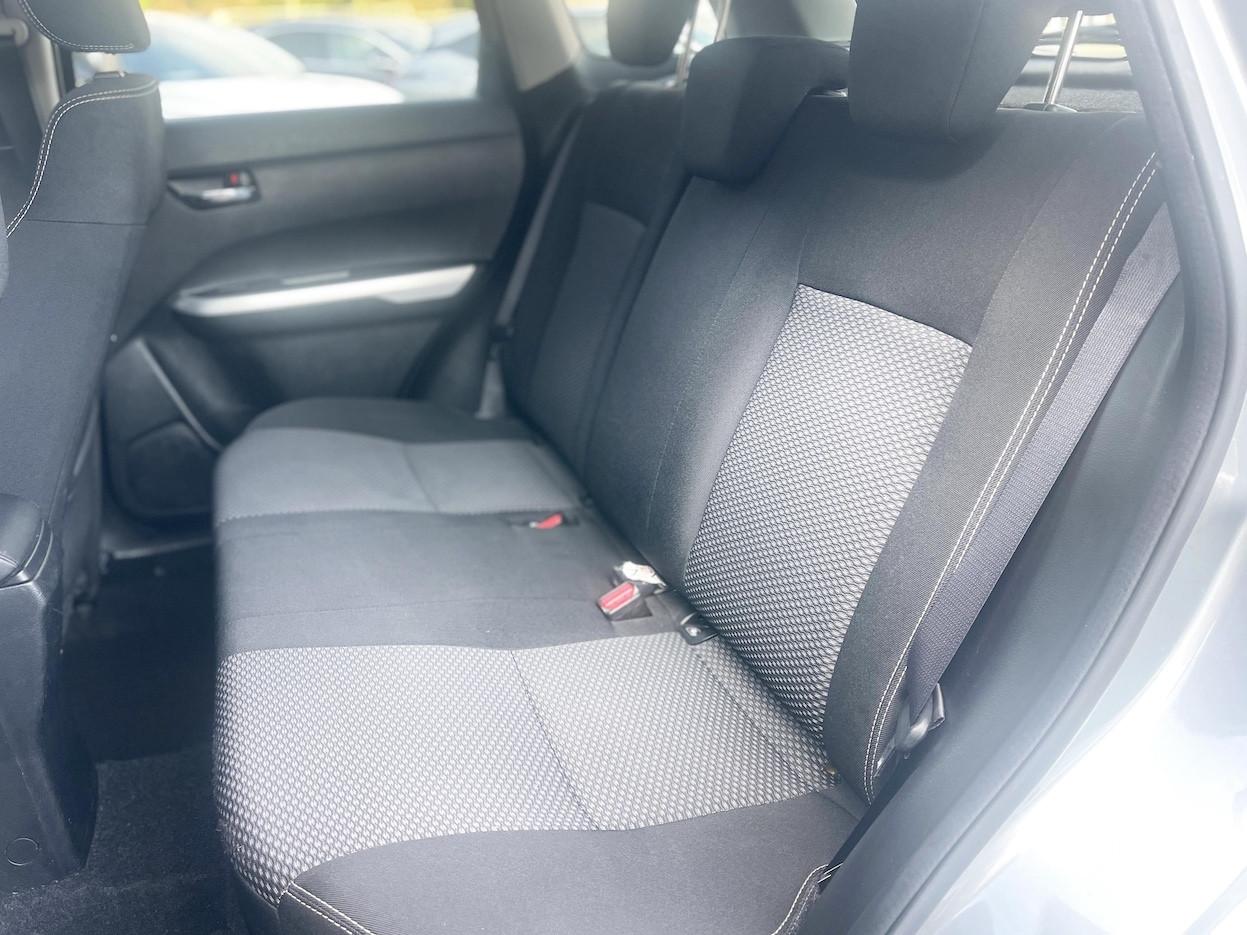 Suzuki Vitara 1.6 Diesel 120CV E6 Neo - 2016