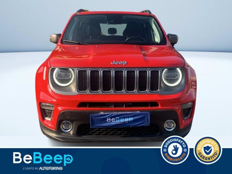 Jeep Renegade 1.0 T3 LIMITED 2WD