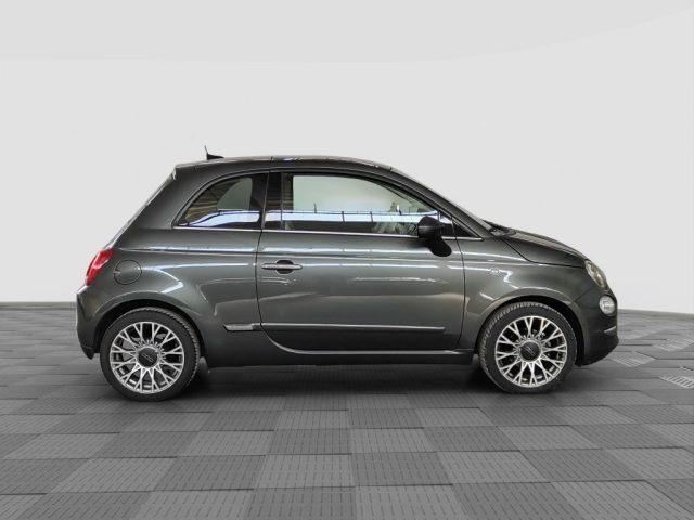 FIAT 500 500 1.2 Lounge