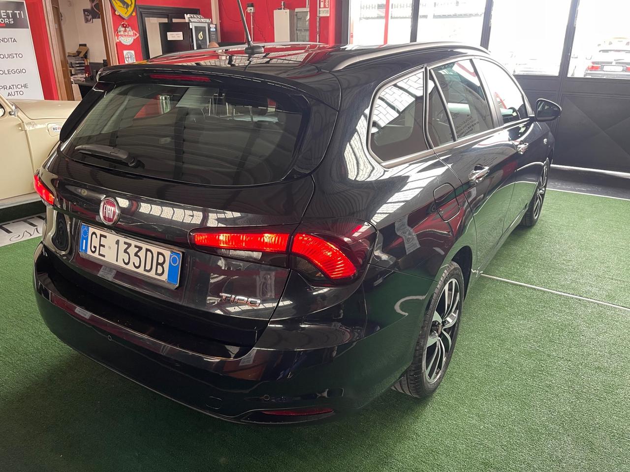 Fiat Tipo 1.6 Mjt Sw PERMUTE RATE