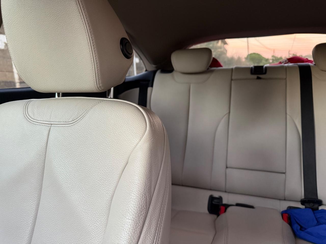 Bmw 420D Gran Coupe 190cv xDrive SPORT FULL