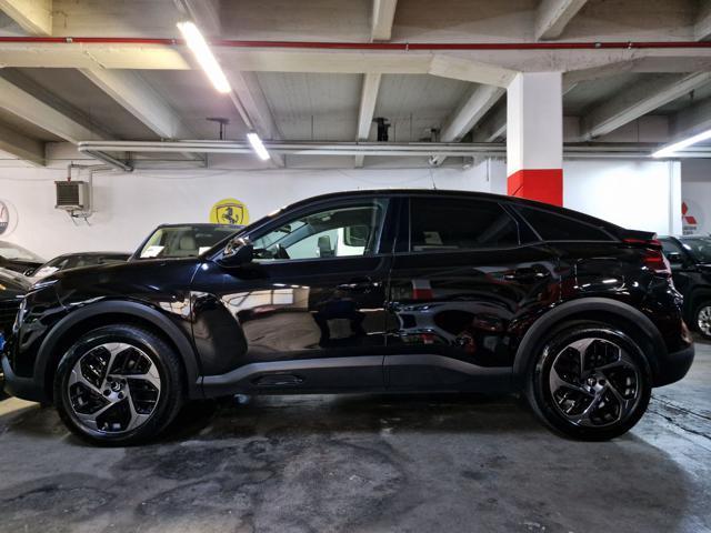 CITROEN C4 1200 CV.130 E6E EAT8 MAX KM.37.800 UNIPROP