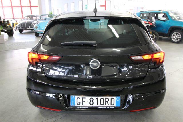 OPEL Astra 1.5 CDTI 122 CV S&S AT9 5 porte Business Elegance