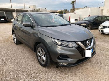 Nissan Qashqai 1.7 dCi 150 CV 4WD N-Connecta