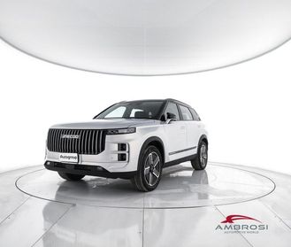 JAECOO J7 Super Hybrid Select - AUTOCARRO