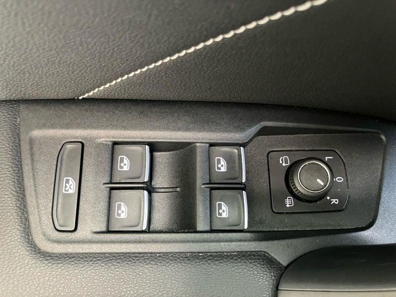 Volkswagen Tiguan 1.5 TSI 150CV DSG ACT R-Line
