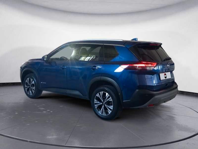 NISSAN X-Trail 1.5 e-power N-Connecta auto #43000km