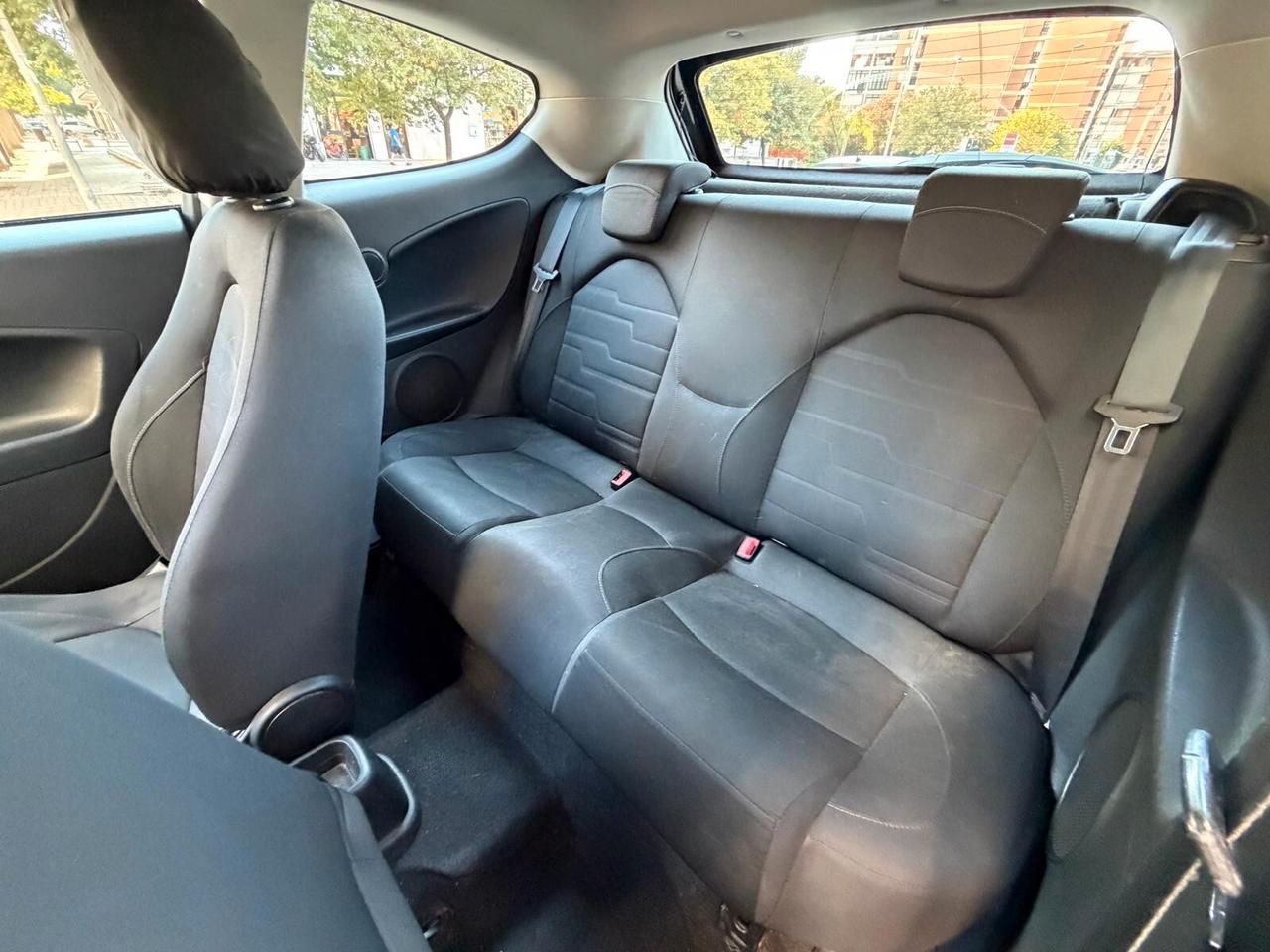 Alfa Romeo MiTo 1.4 78 CV NEOPATENTATI