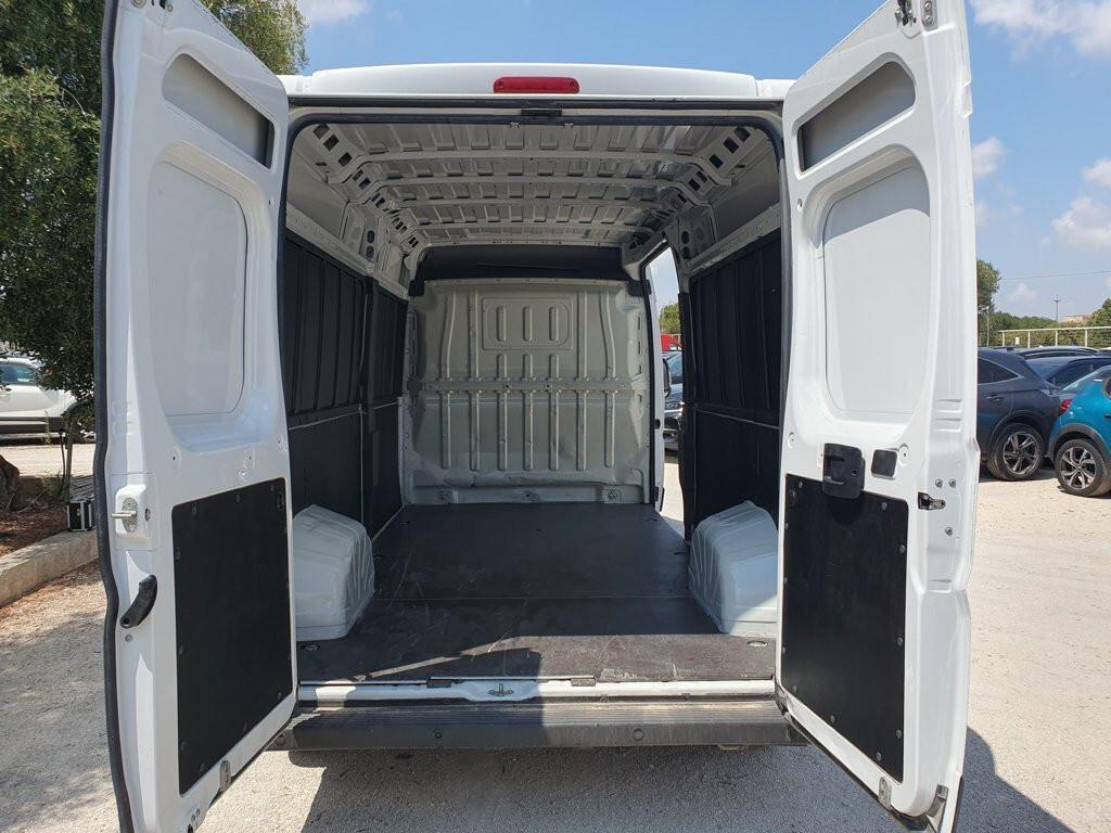 Fiat Ducato Furgone 35Q LH2 2.3 MJ140cv