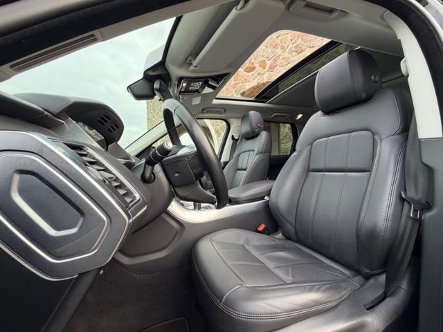 LAND ROVER Range Rover Sport 3.0D MHEV 249CV+TETTO+PACK STEALTH TOTAL BLACK