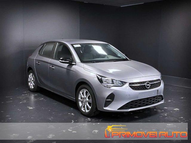OPEL Corsa 1.2