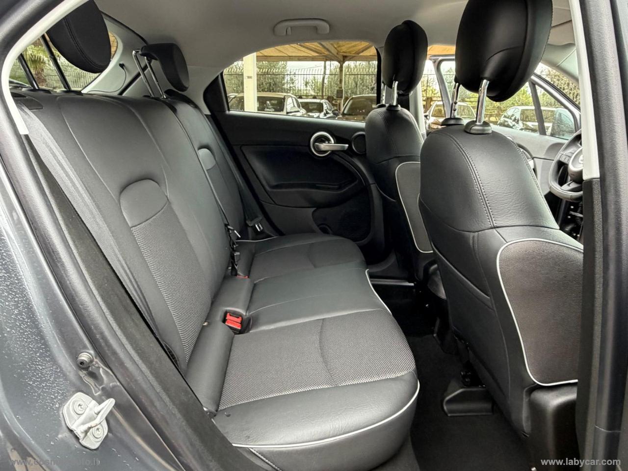 FIAT 500X 1.3 M.Jet 95 CV Cross