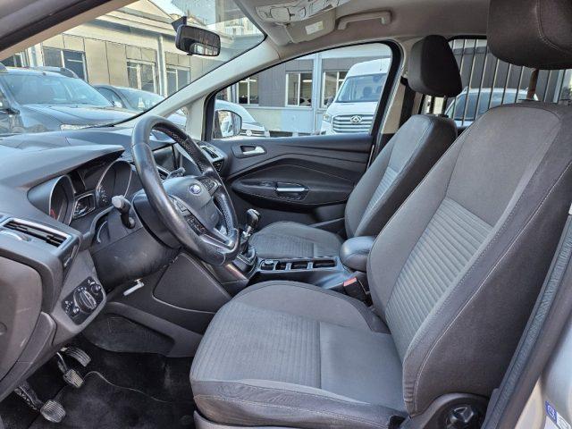 FORD C-Max 1.5 TDCi 120CV Start&Stop