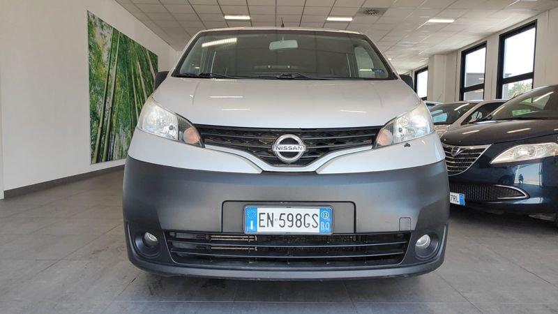 Nissan Evalia Evalia 1.5 dCi 8V 110 CV Acenta