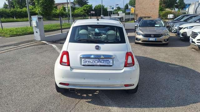 Fiat 500 500 1.3 mjt Lounge 95cv //// MOLTO BELLA ////