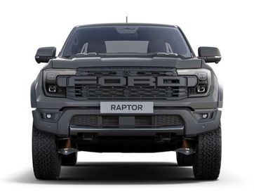Ford Ranger Raptor 3.0V6 e.boost 288cv aut. - MY2023 - C. Grey