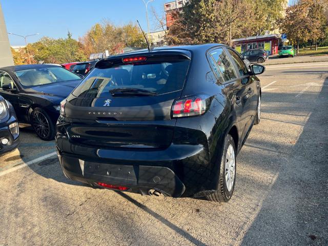 PEUGEOT 208 PureTech 75 Stop&Start 5 porte Active Pack