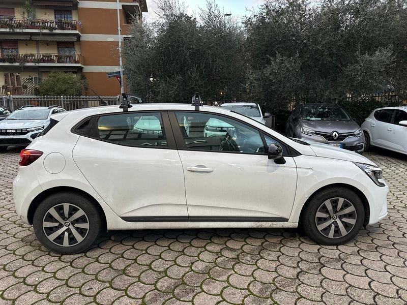 Renault Clio TCe 90 CV 5 porte Techno