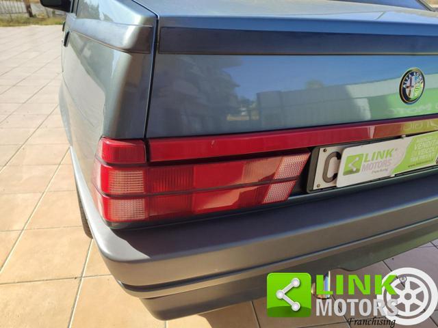 ALFA ROMEO 75 1.6