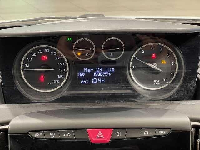 Lancia Ypsilon 1.2 69 CV 5 porte Elefantino